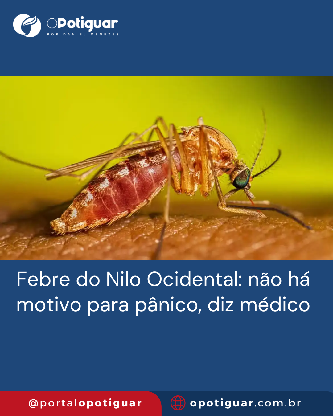 Foto do post
