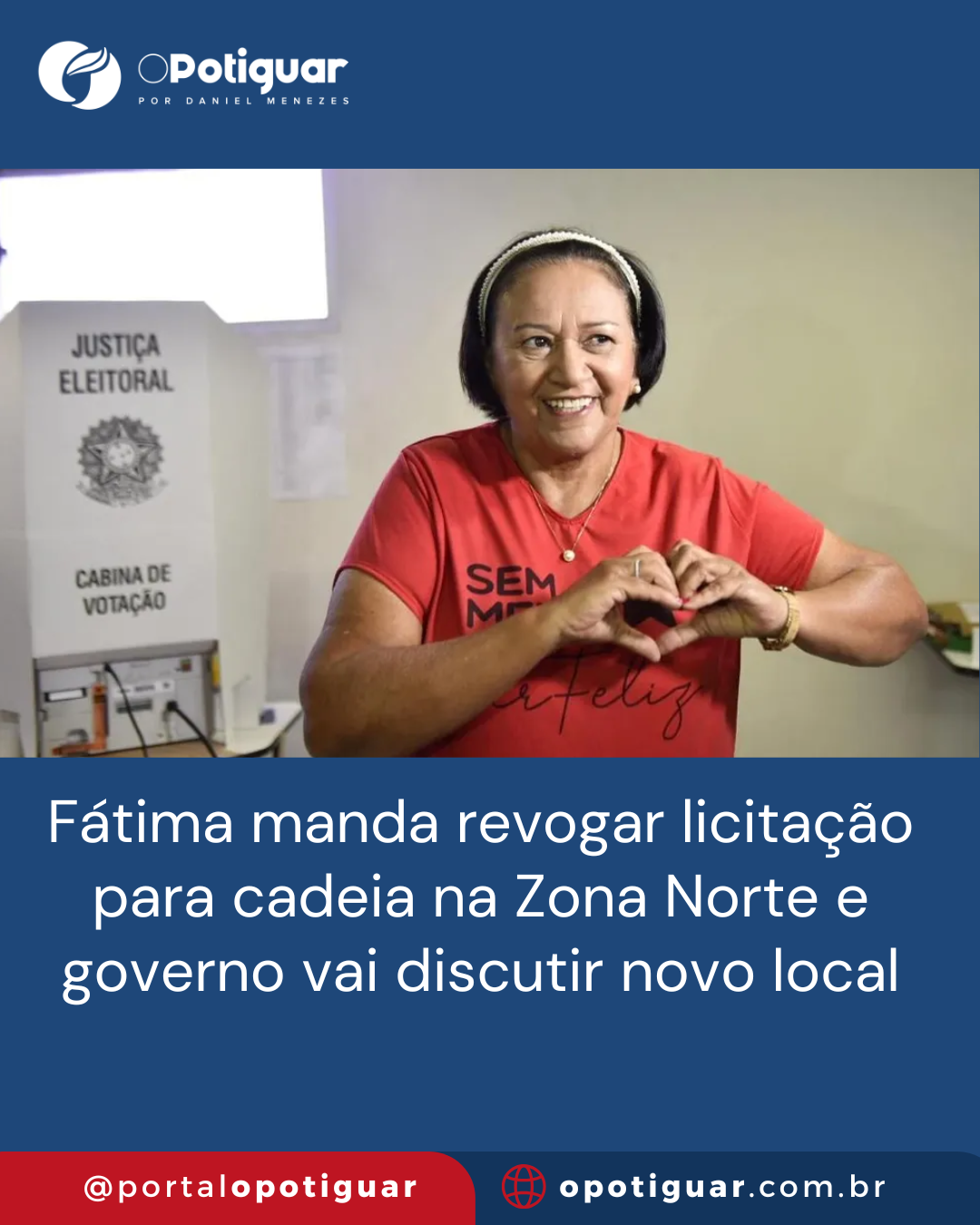 Foto do post