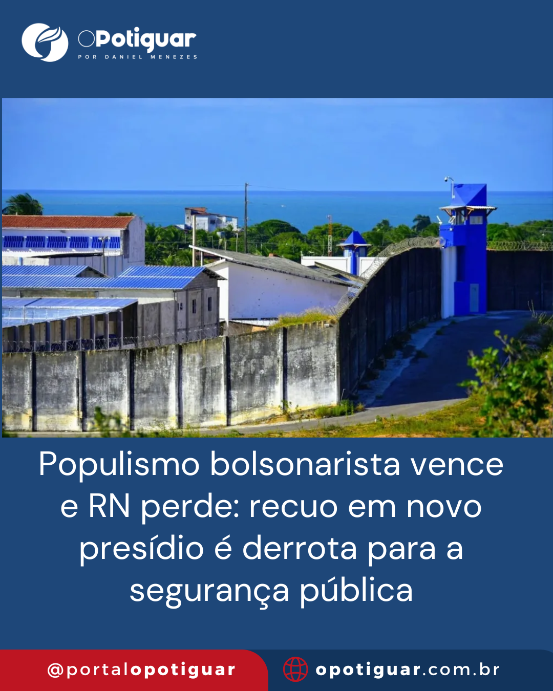 Foto do post