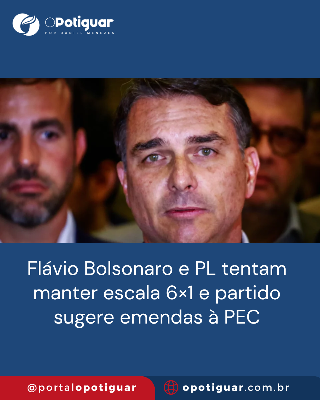 Foto do post