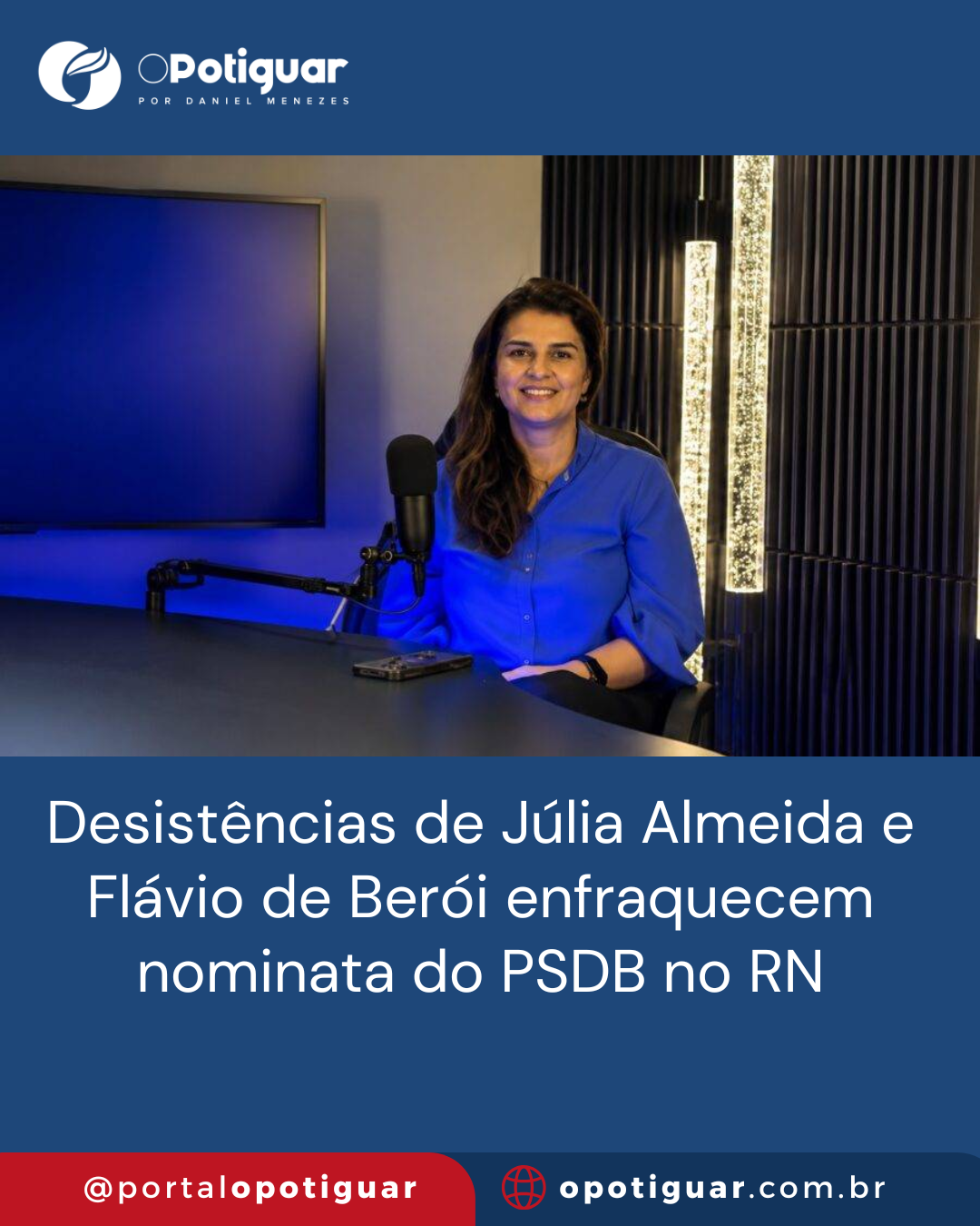 Foto do post