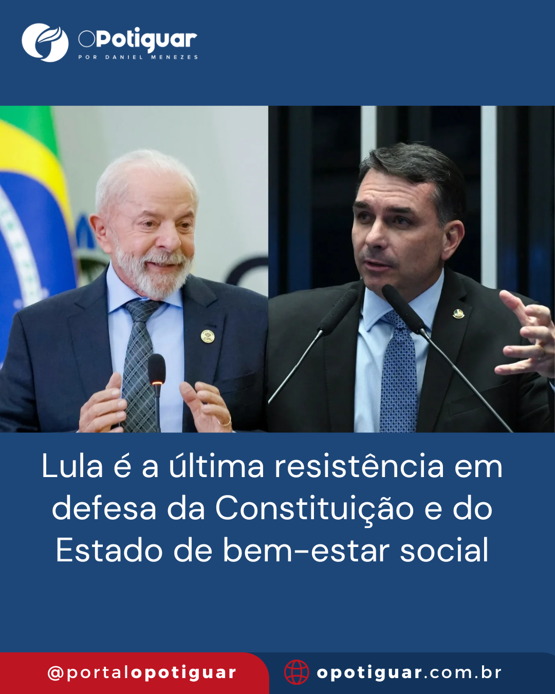 Foto do post