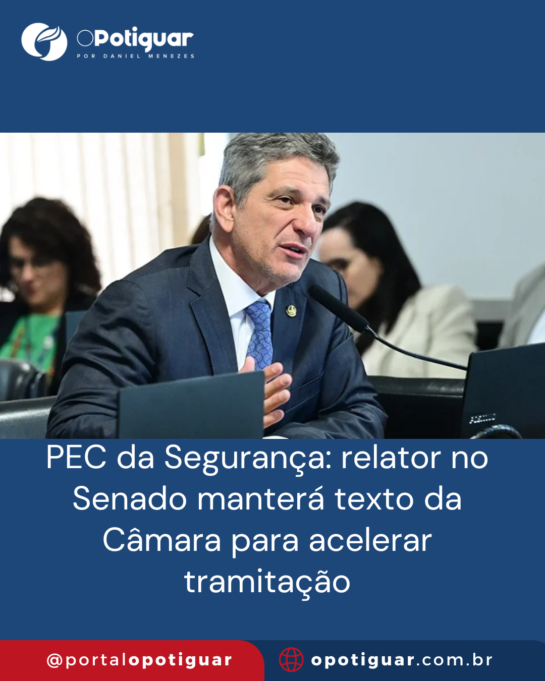 Foto do post