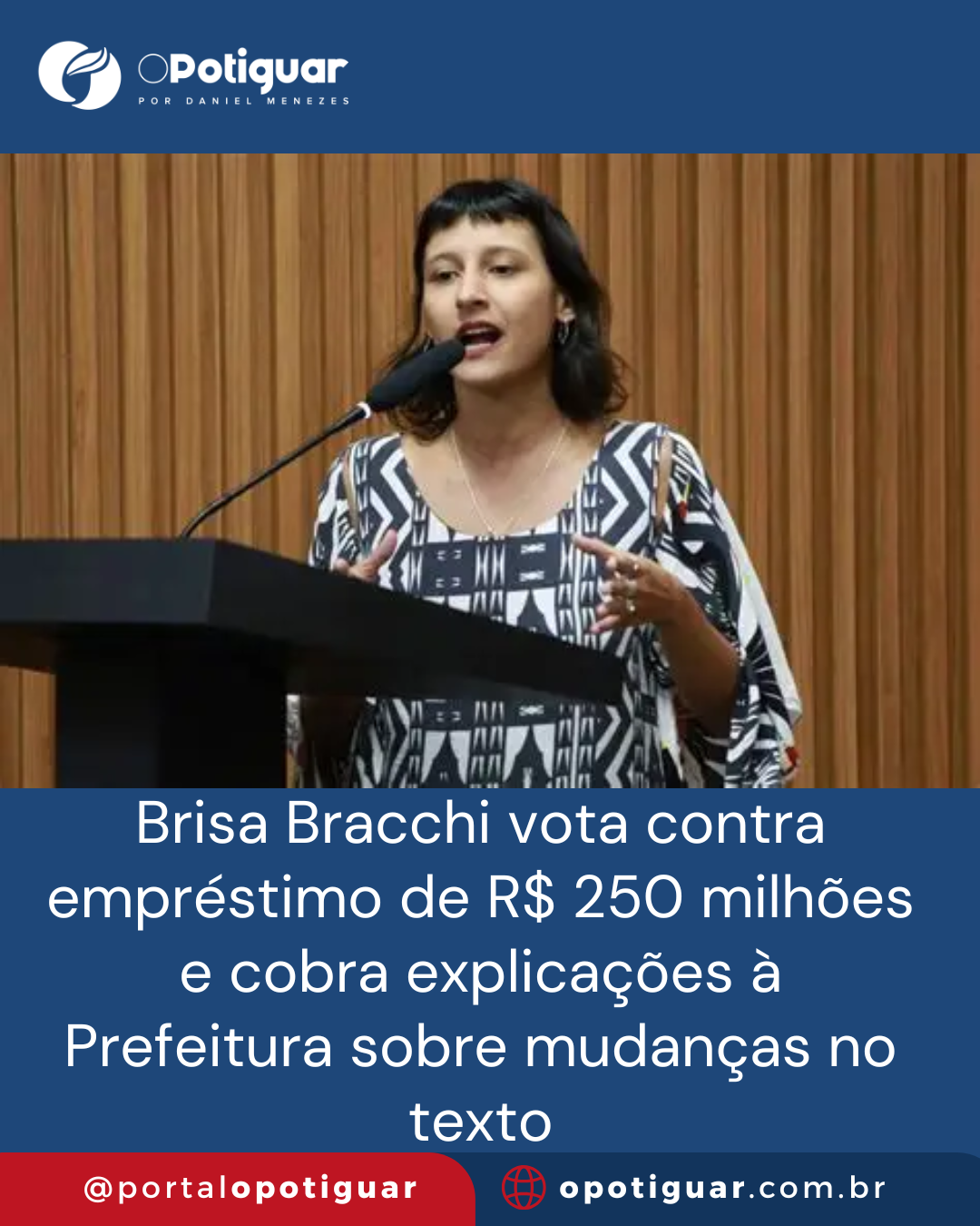 Foto do post