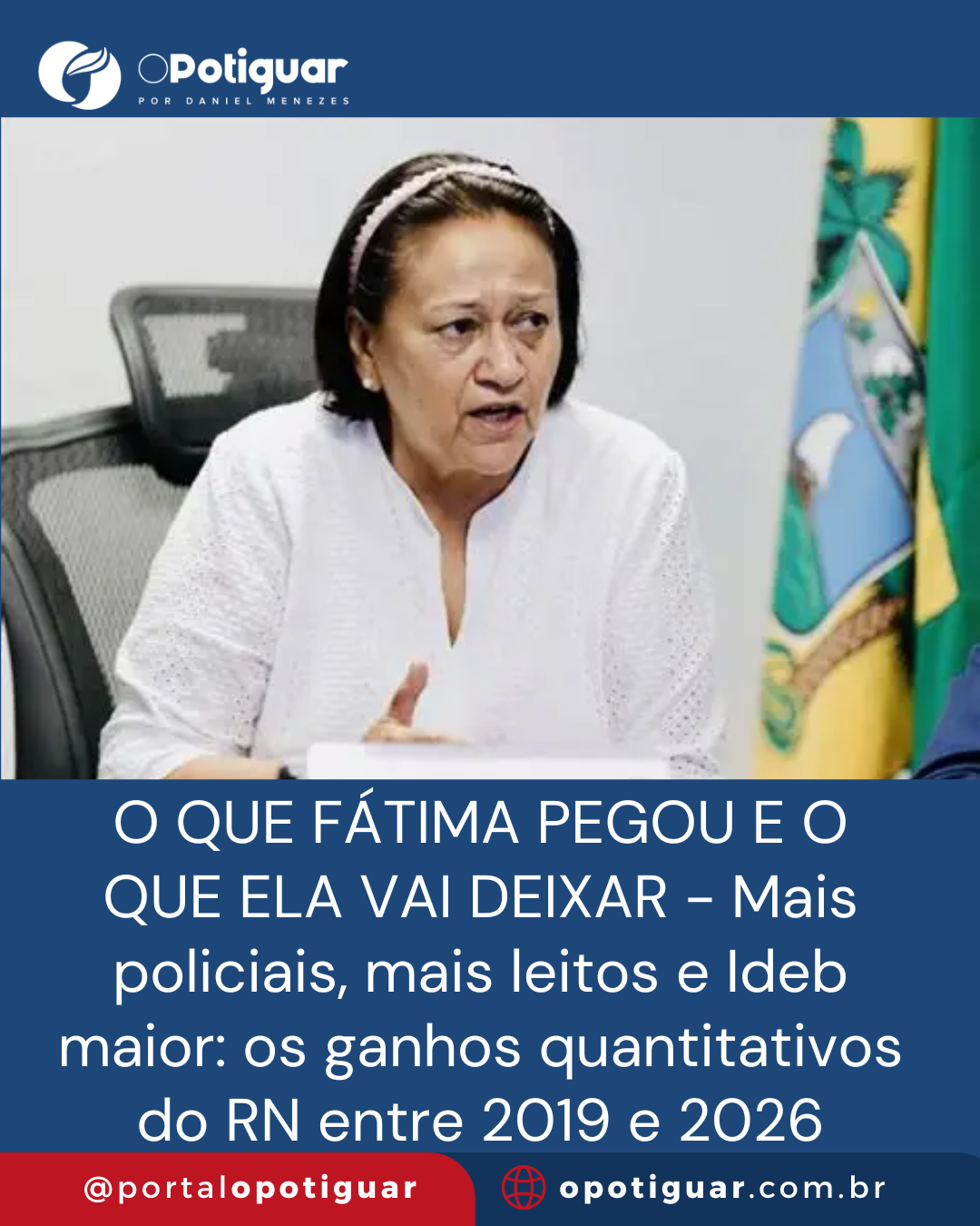 Foto do post