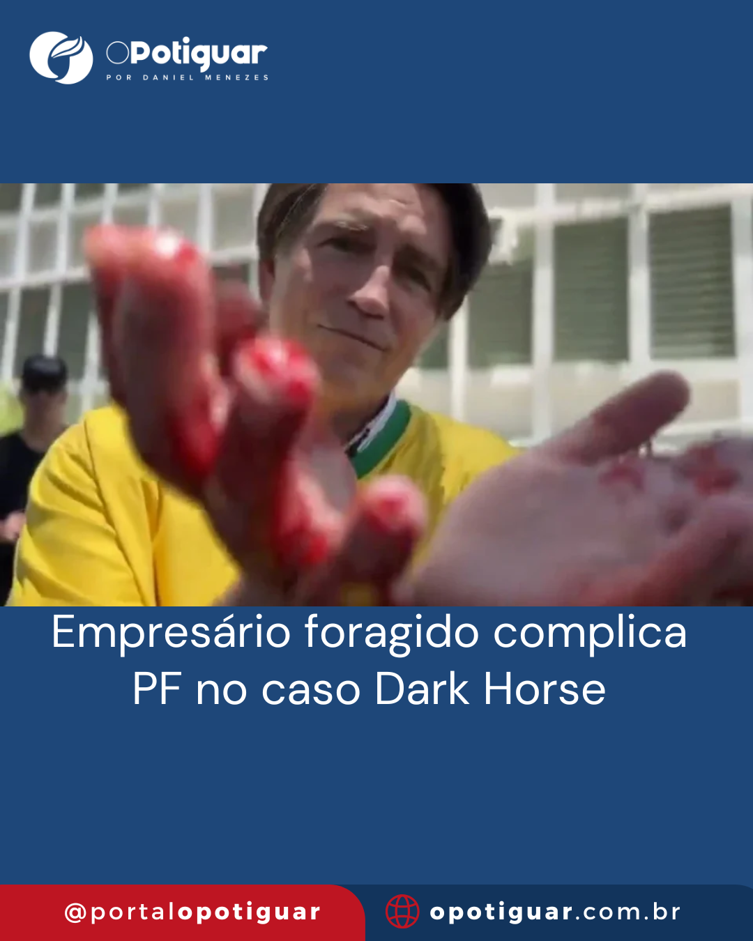 Foto do post