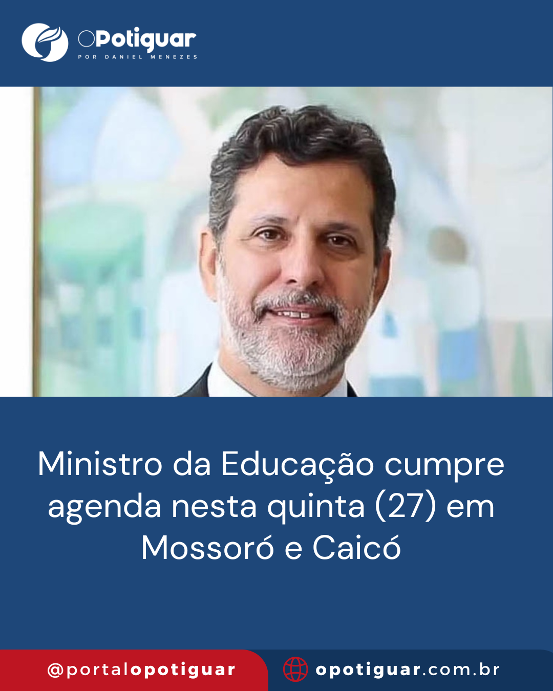 Foto do post