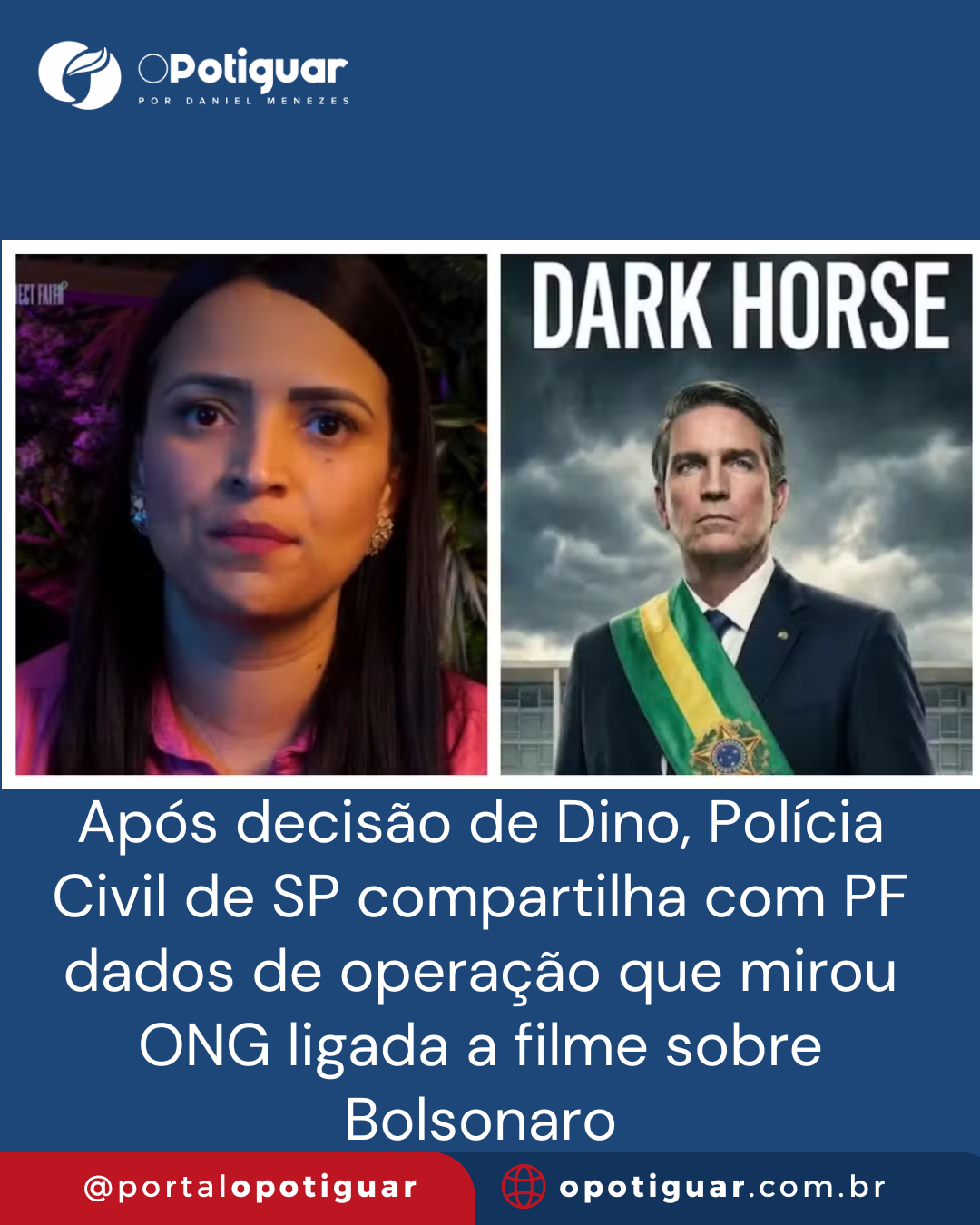 Foto do post