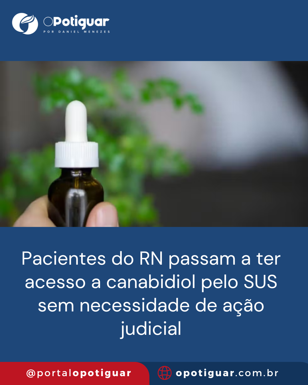 Foto do post