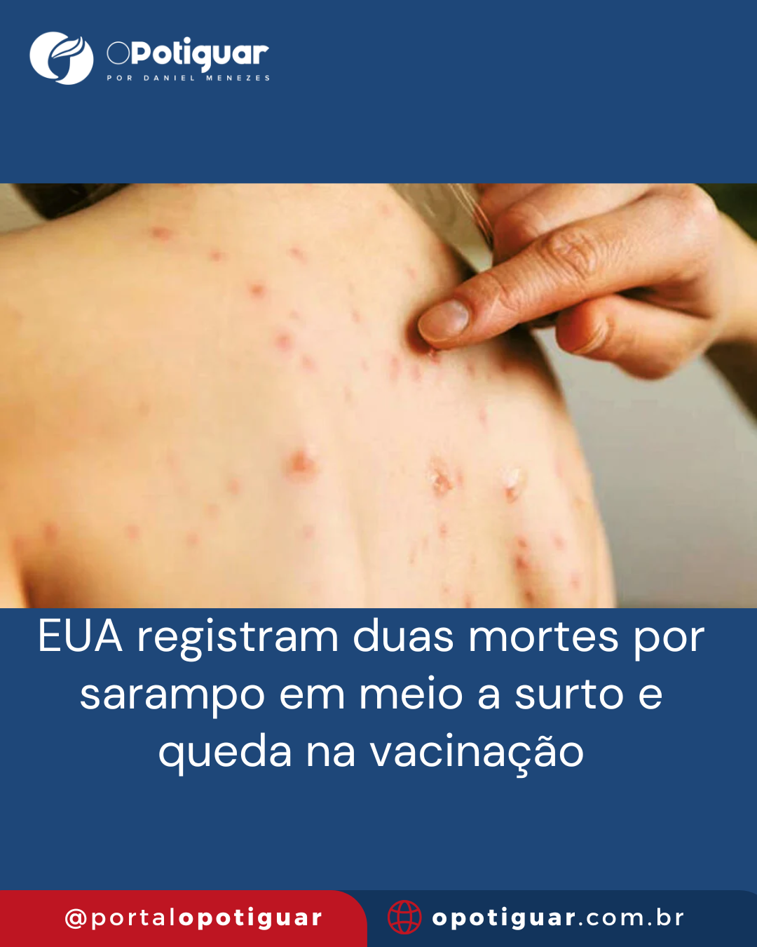 Foto do post