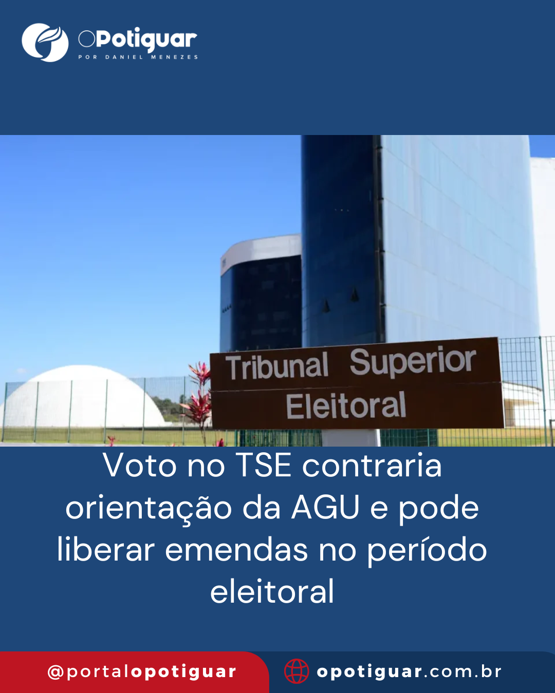Foto do post