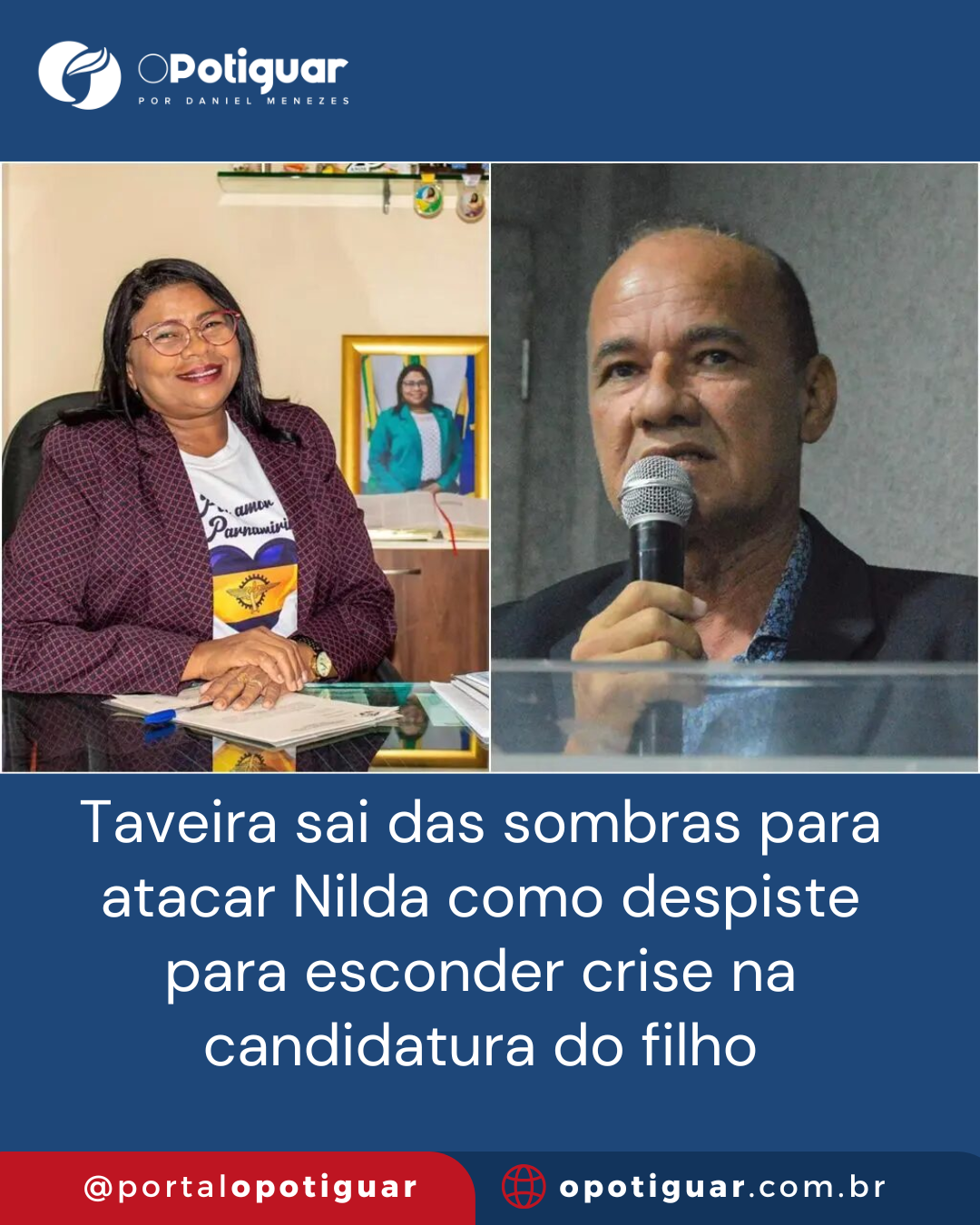 Foto do post