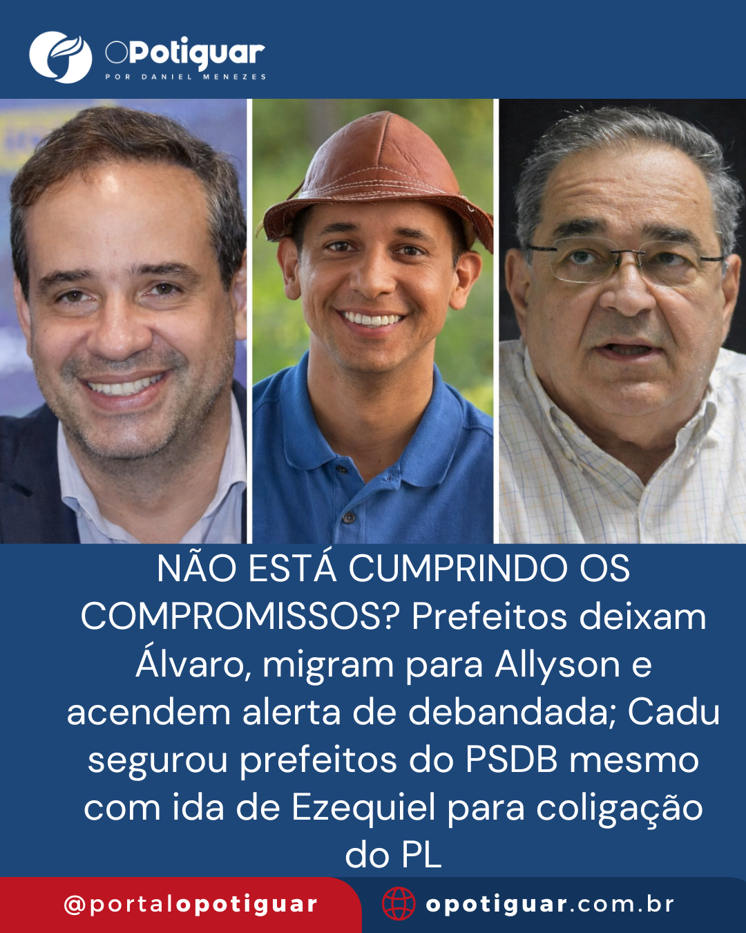 Foto do post