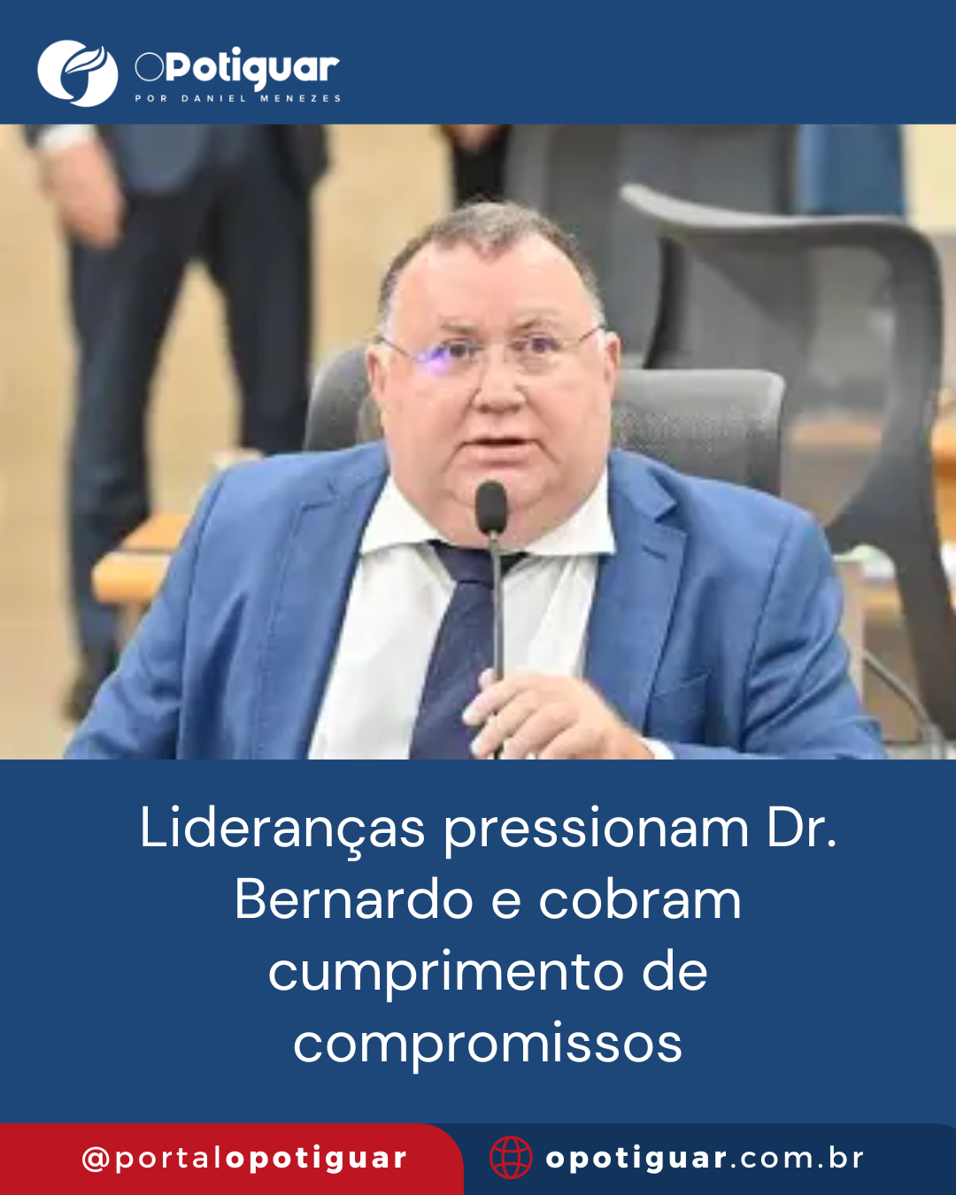 Foto do post