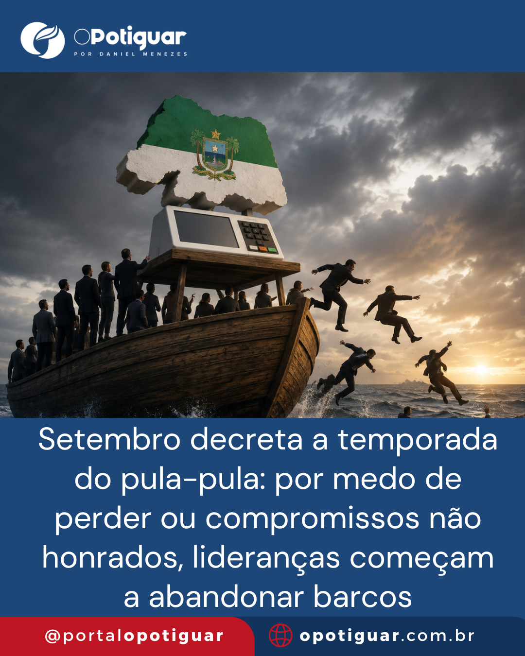 Foto do post