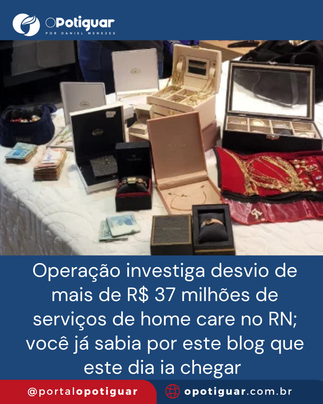 Foto do post
