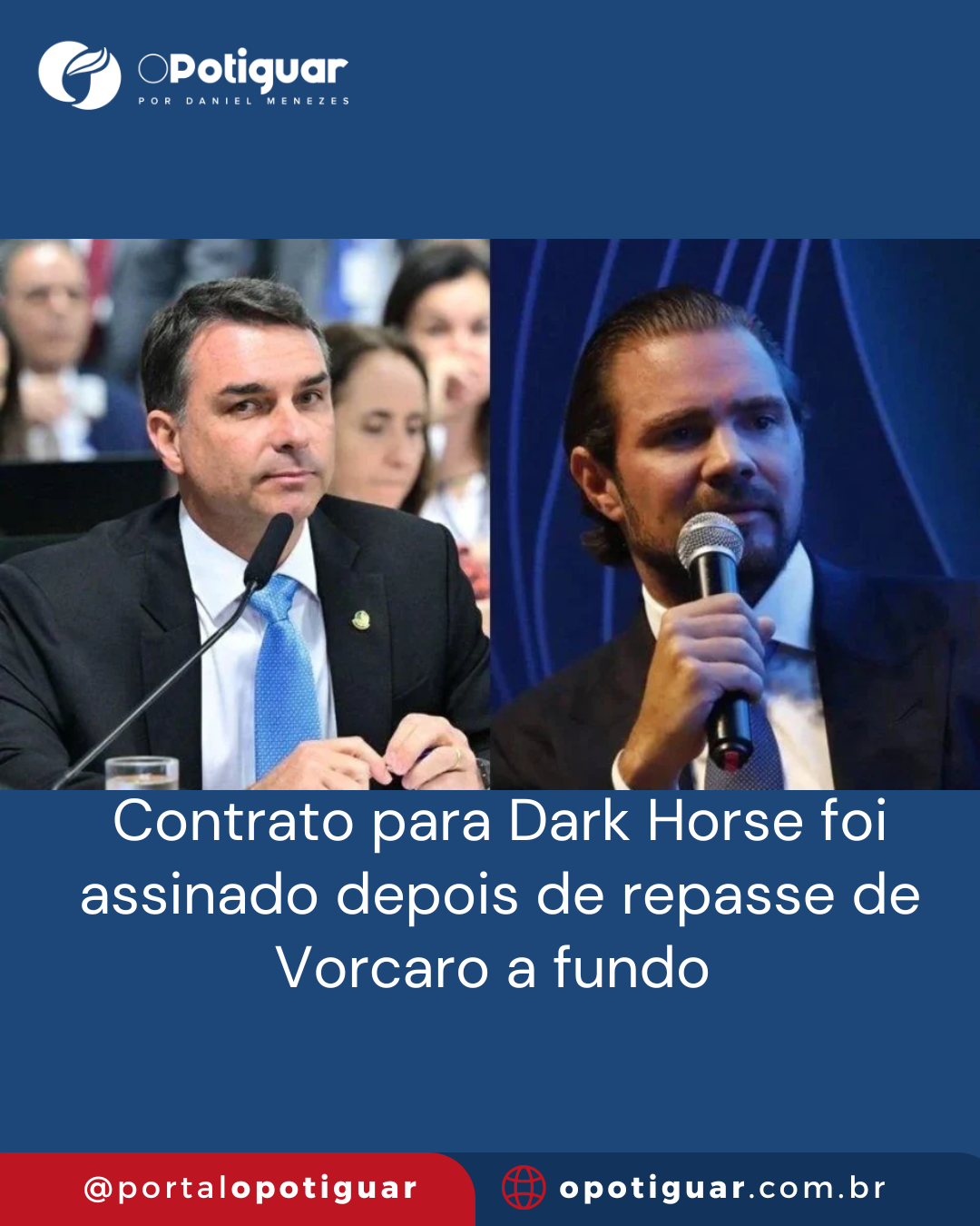 Foto do post