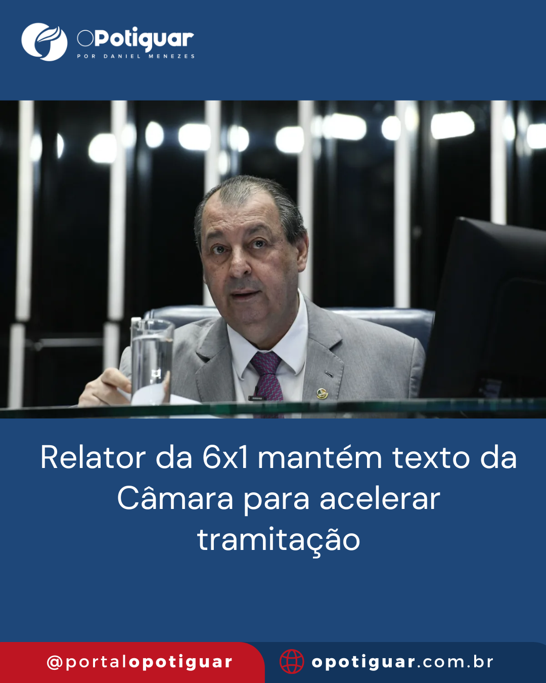 Foto do post