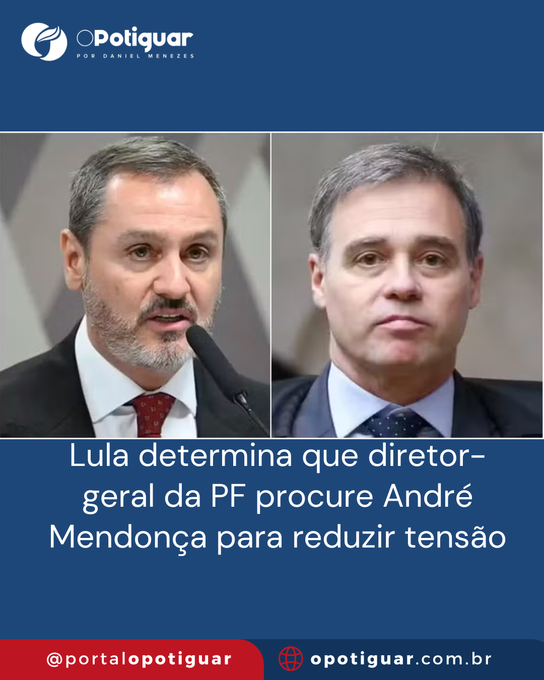 Foto do post