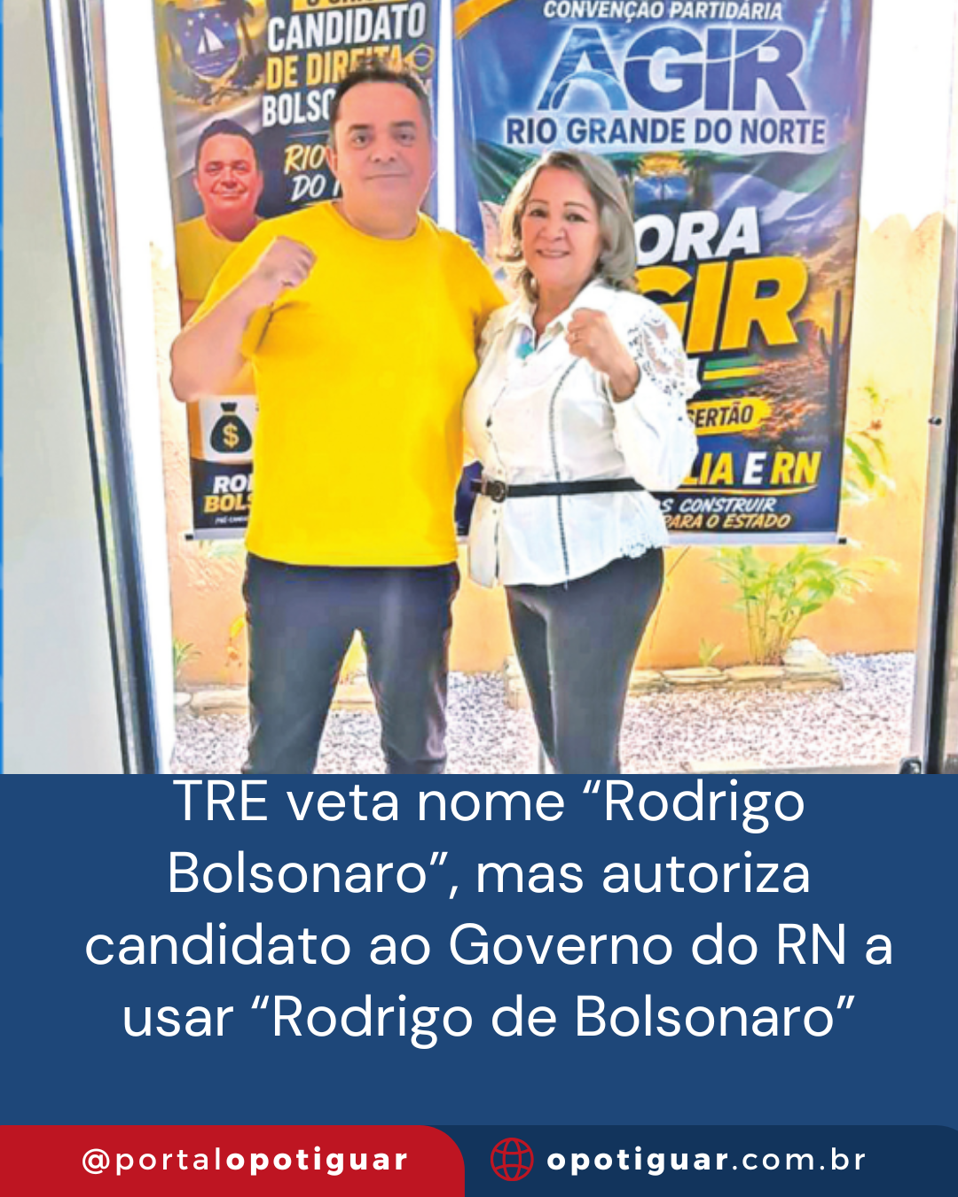 Foto do post