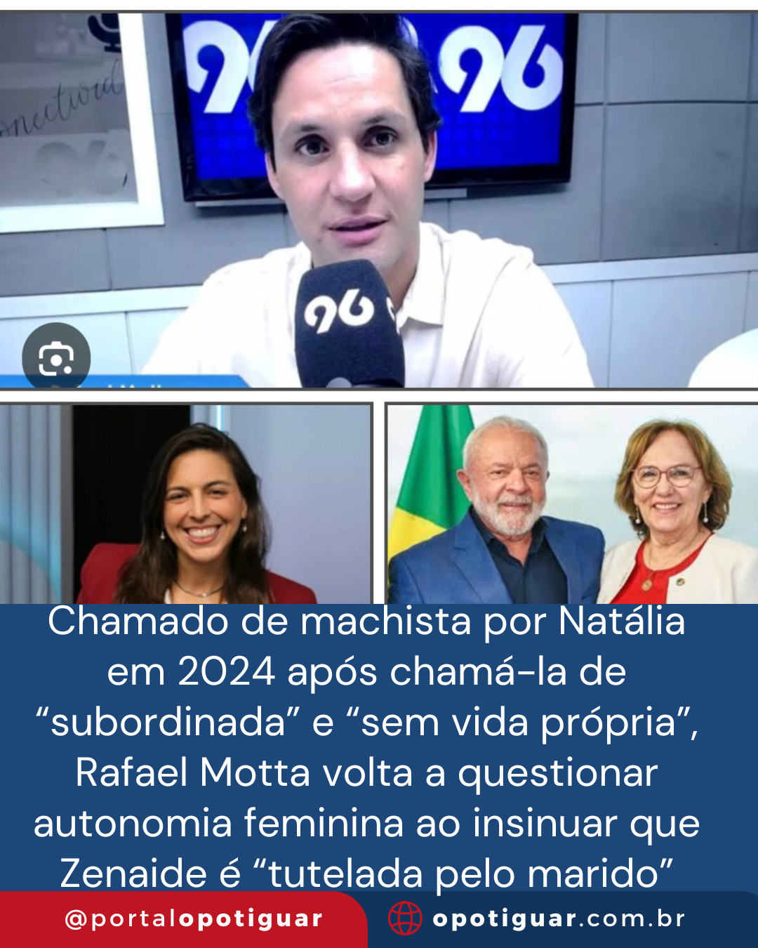 Foto do post