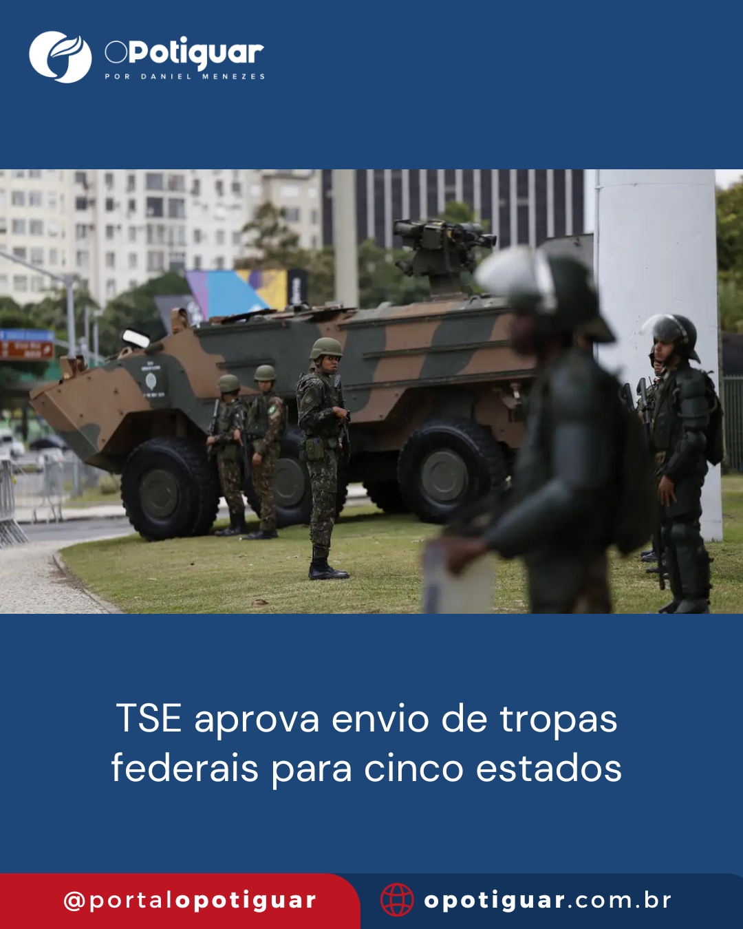 Foto do post