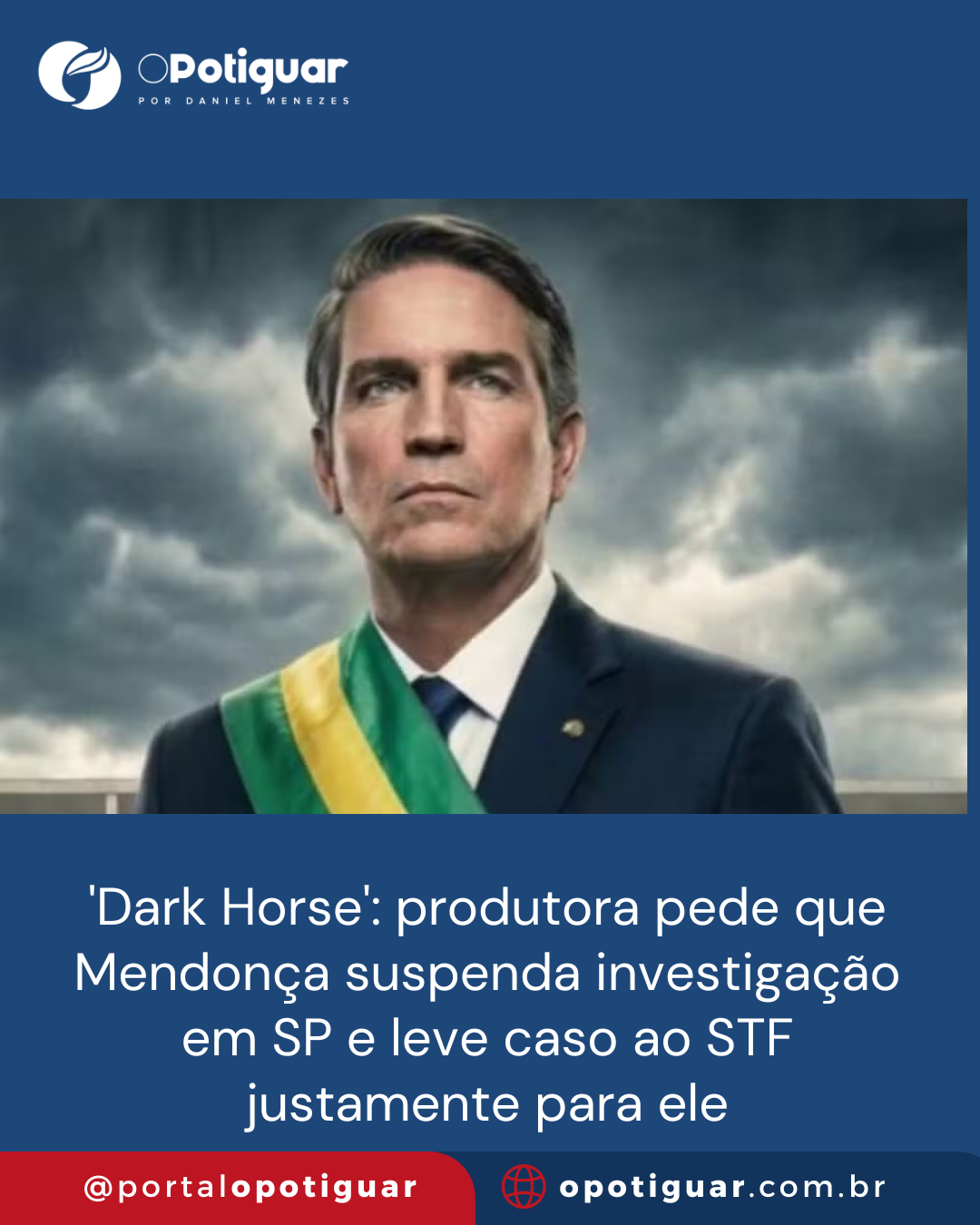 Foto do post