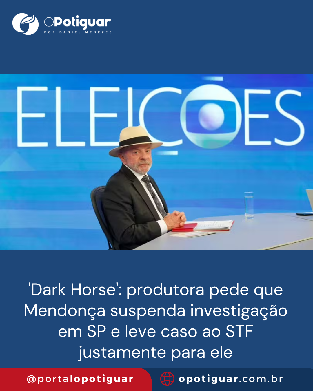 Foto do post