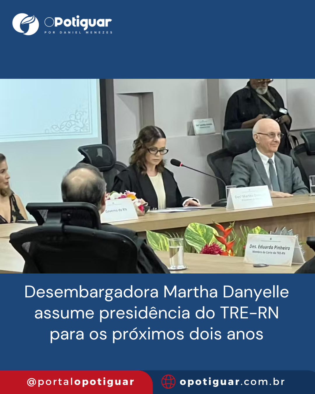 Foto do post
