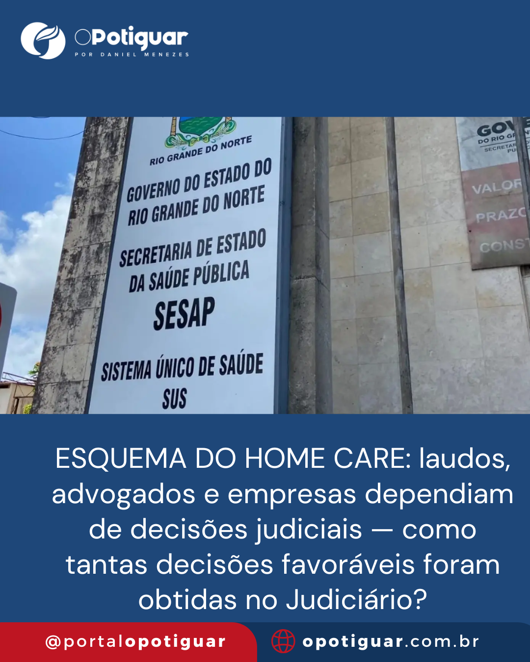 Foto do post