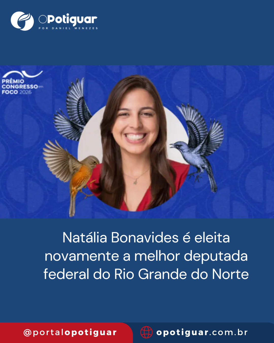 Foto do post