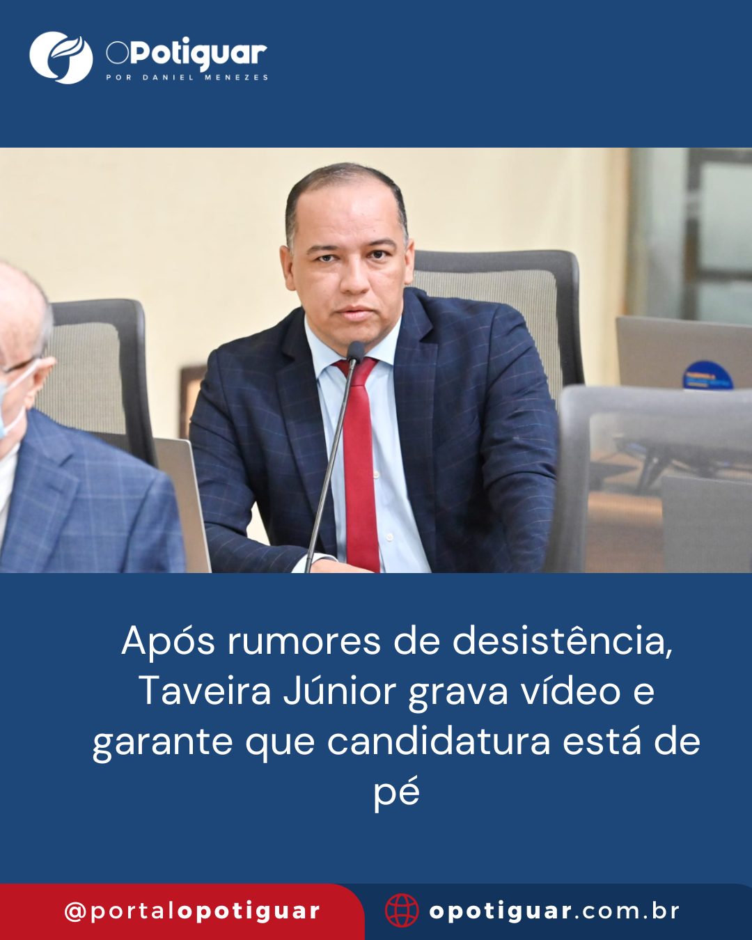Foto do post