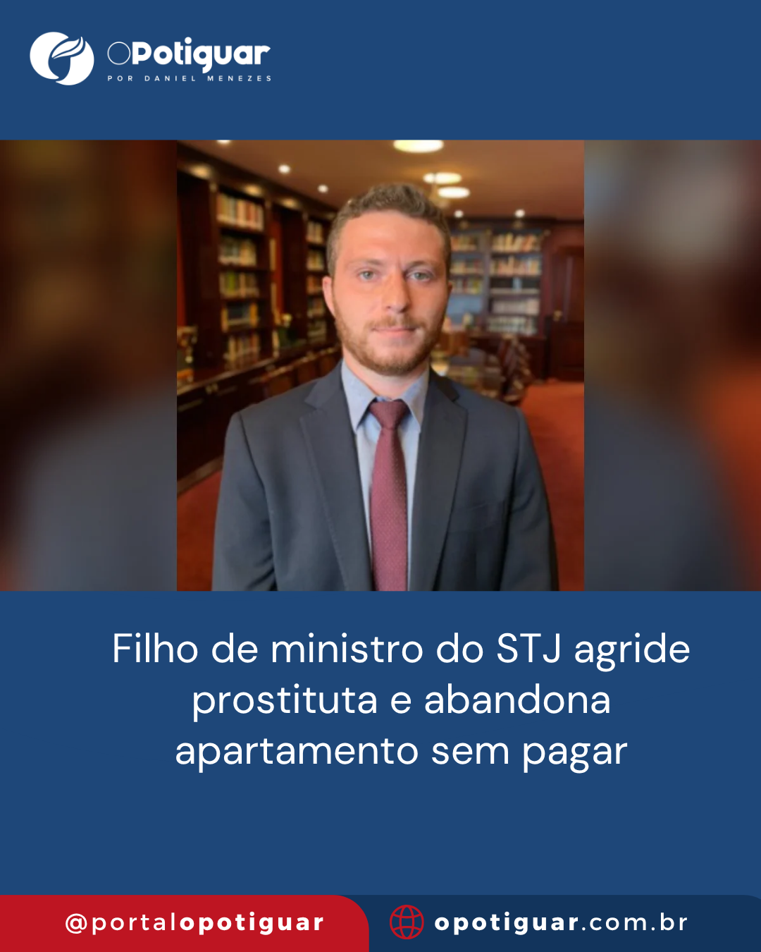 Foto do post
