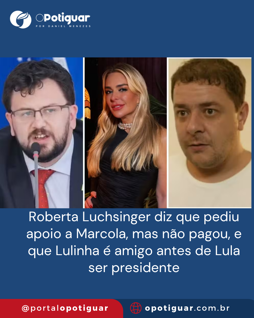 Foto do post