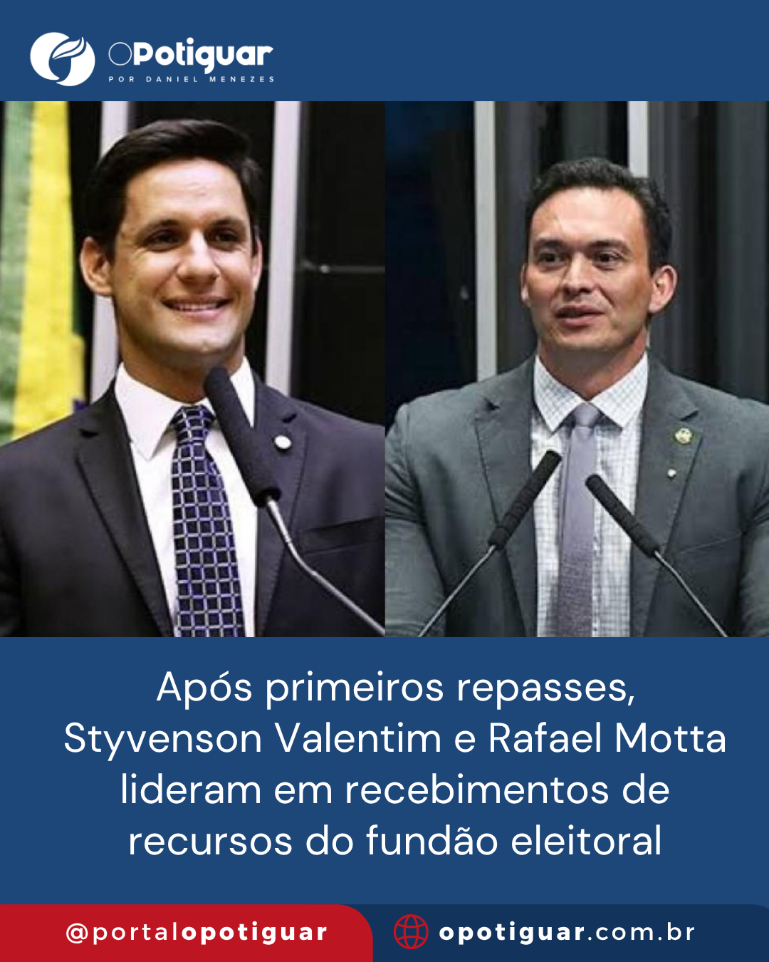 Foto do post