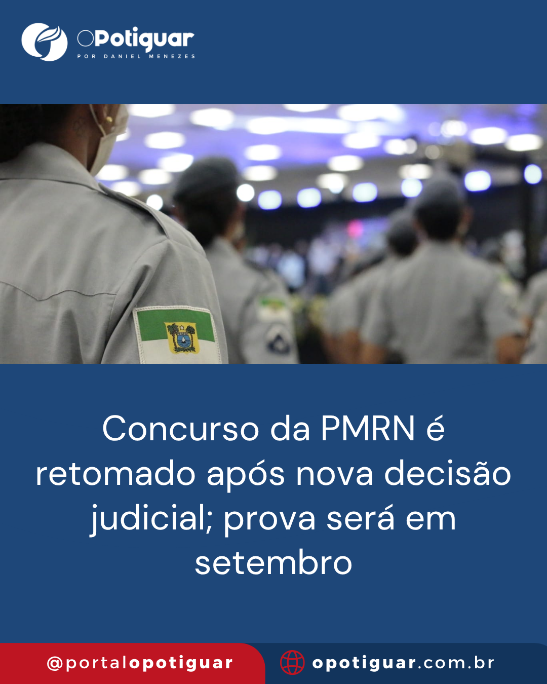 Foto do post