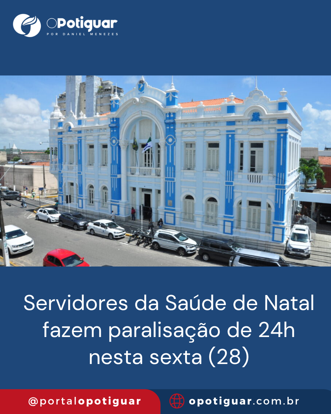 Foto do post