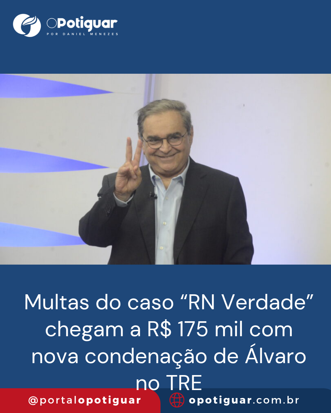 Foto do post
