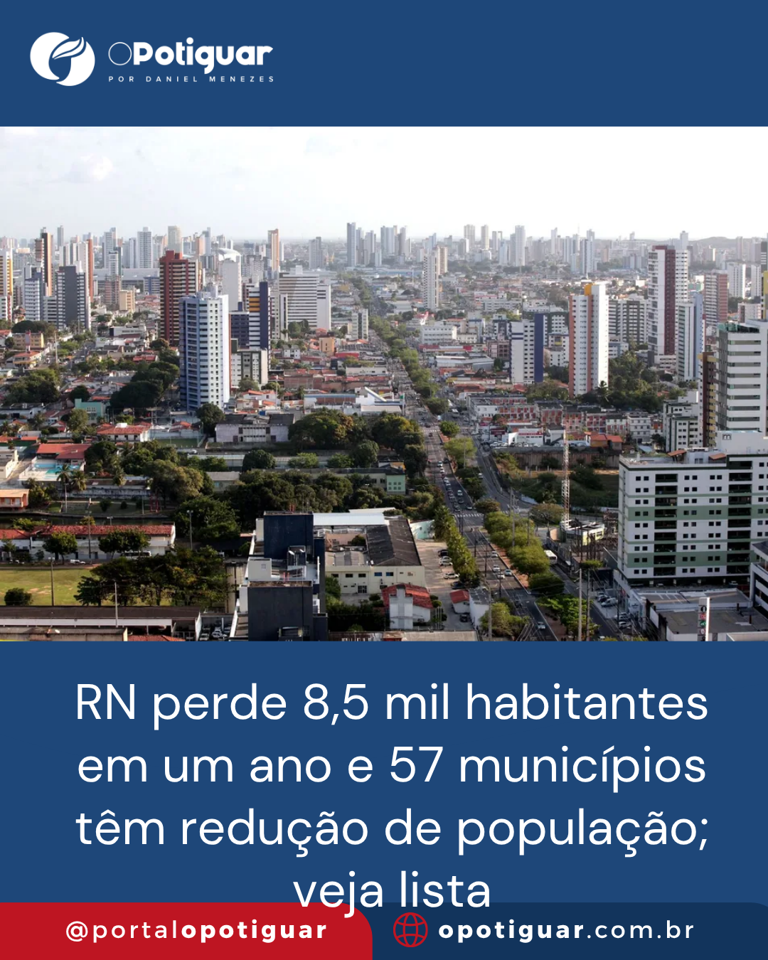 Foto do post