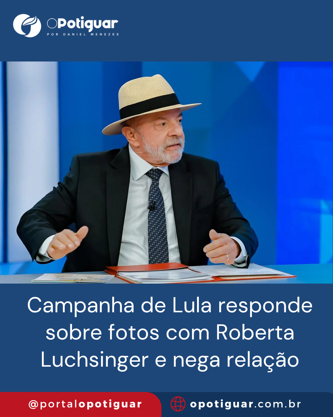 Foto do post