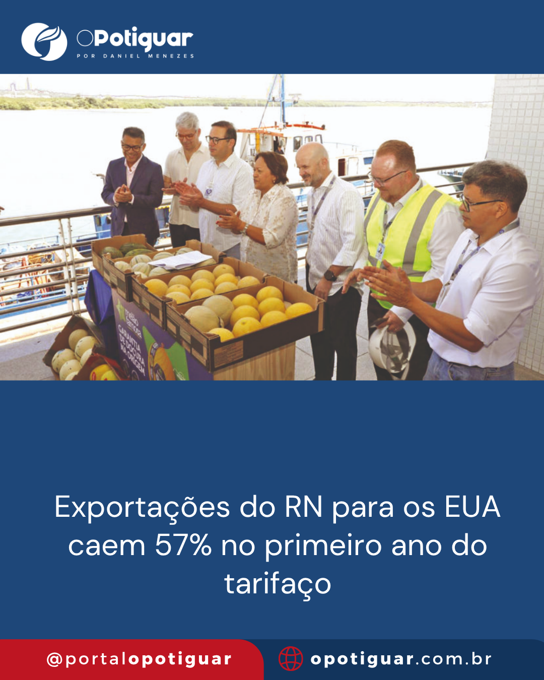 Foto do post