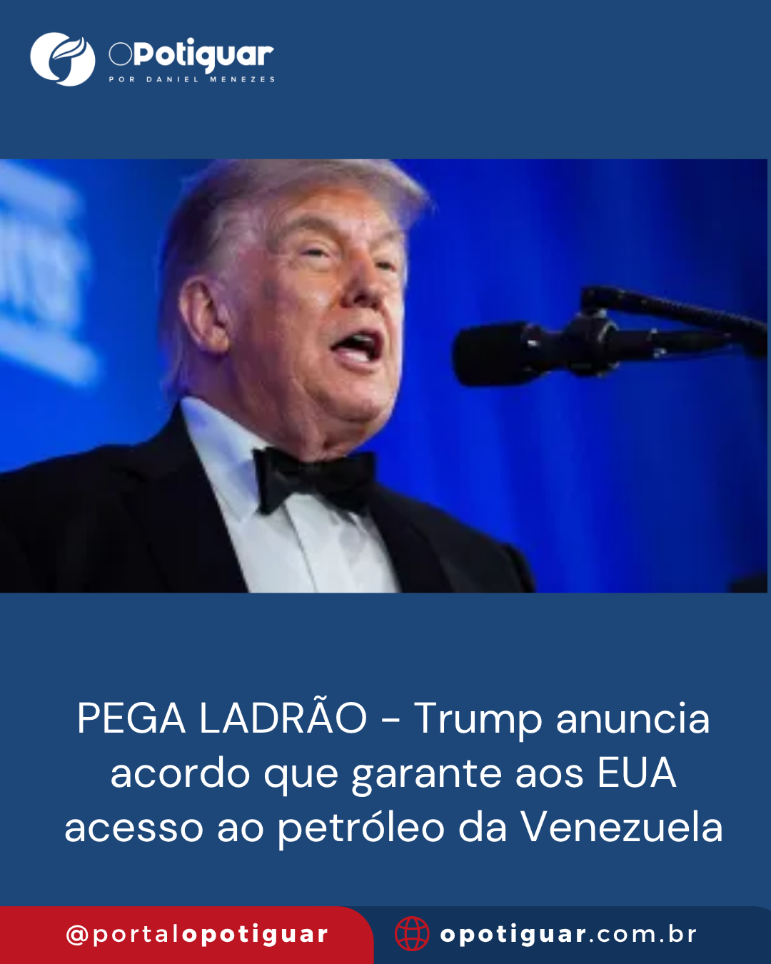 Foto do post