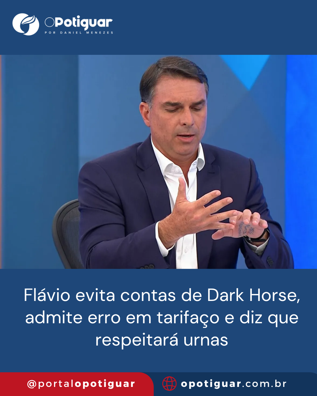 Foto do post