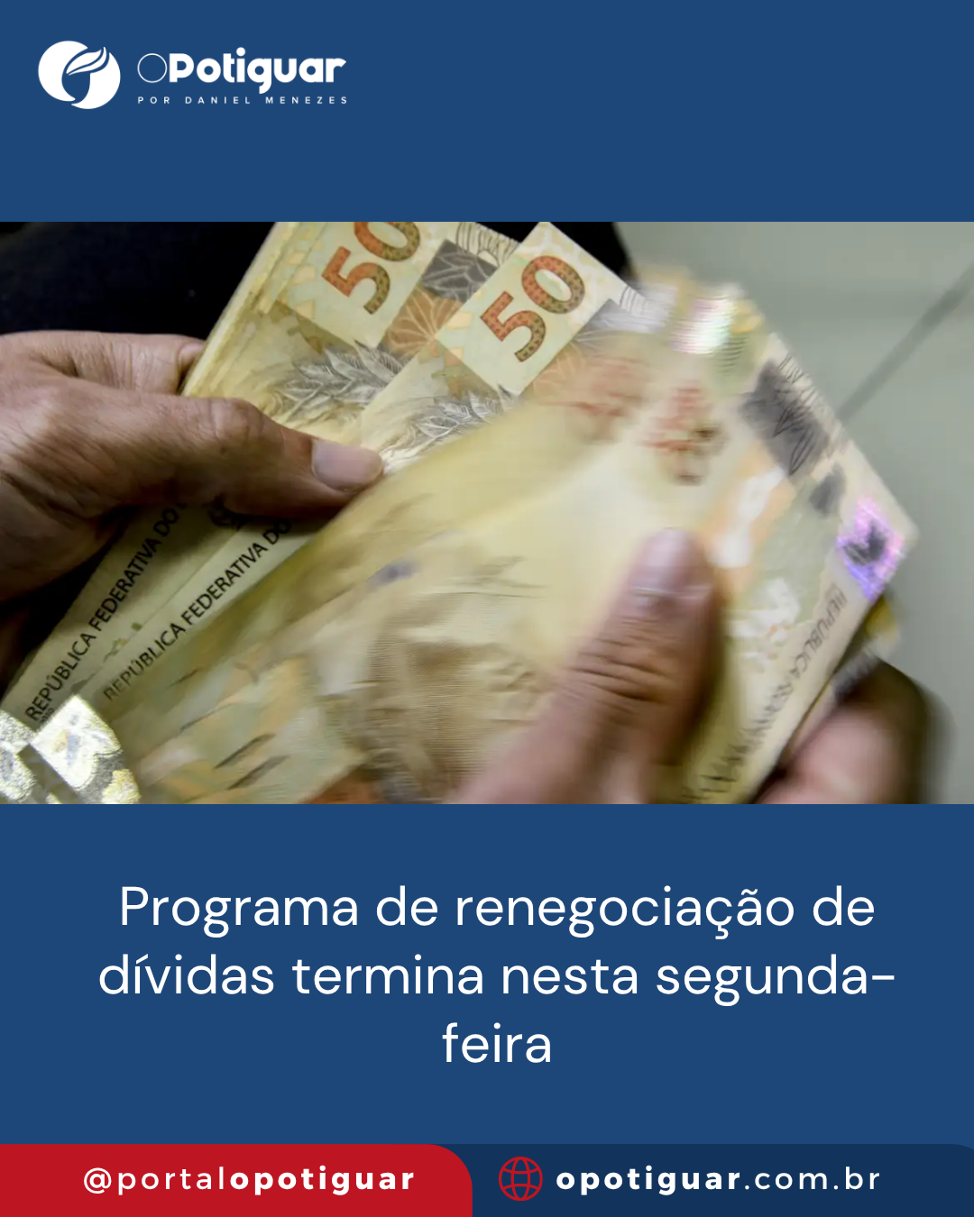 Foto do post