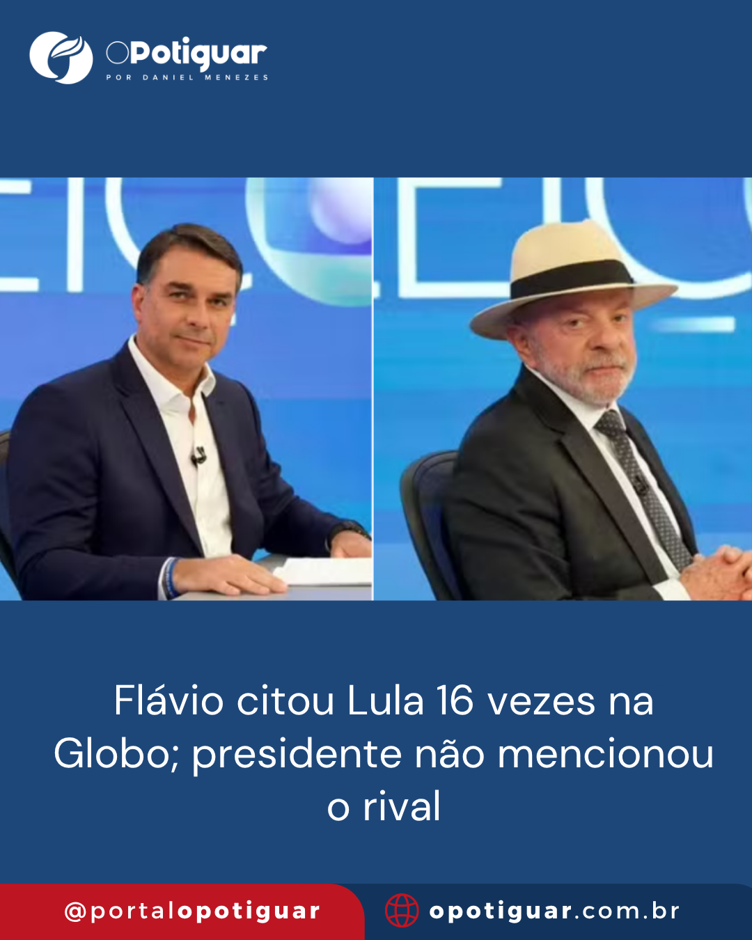 Foto do post