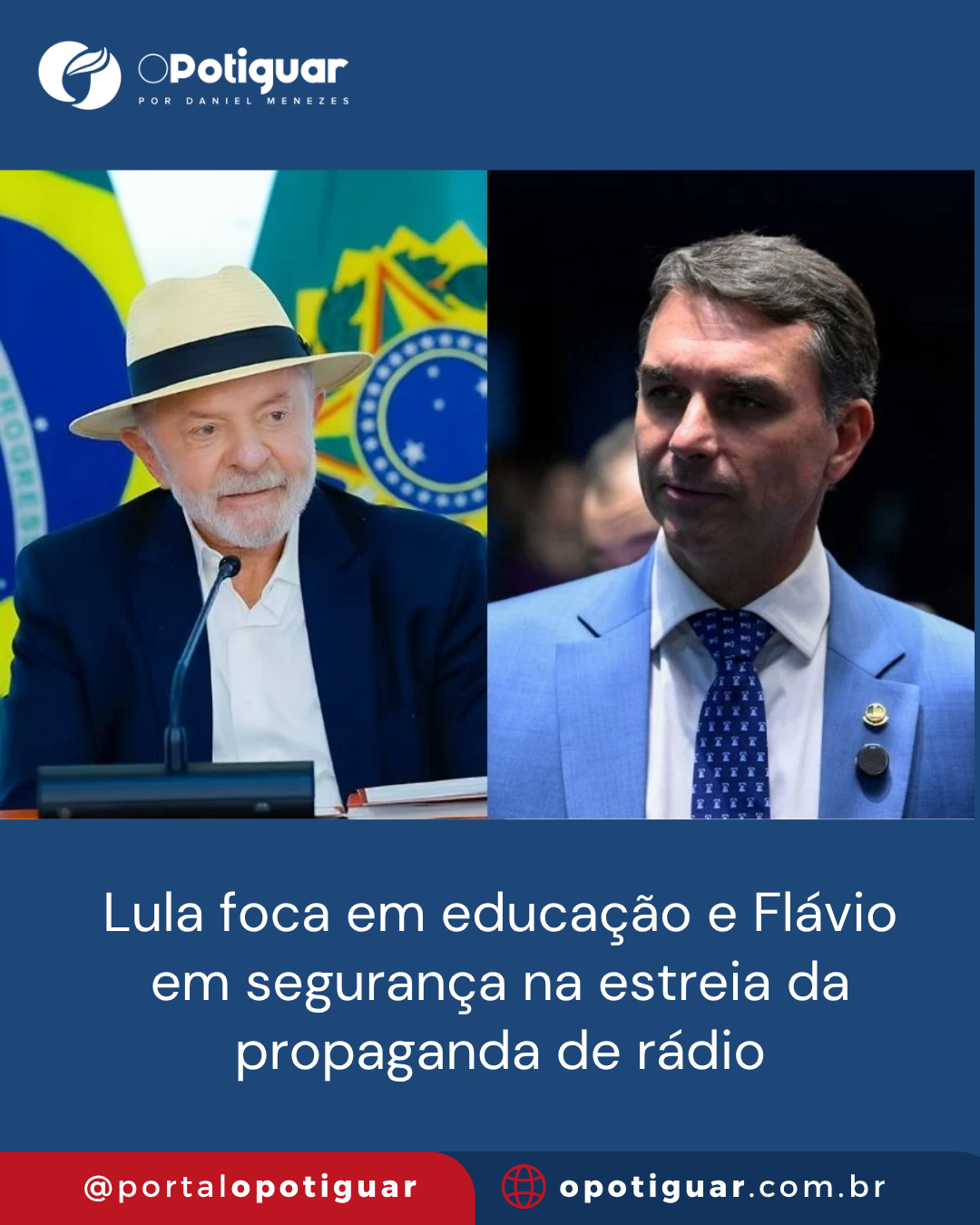 Foto do post