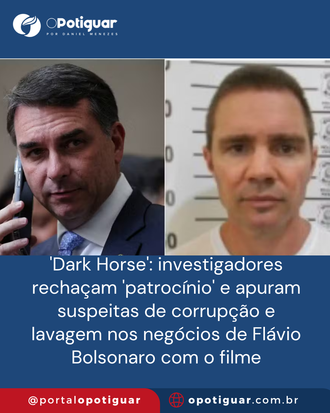 Foto do post