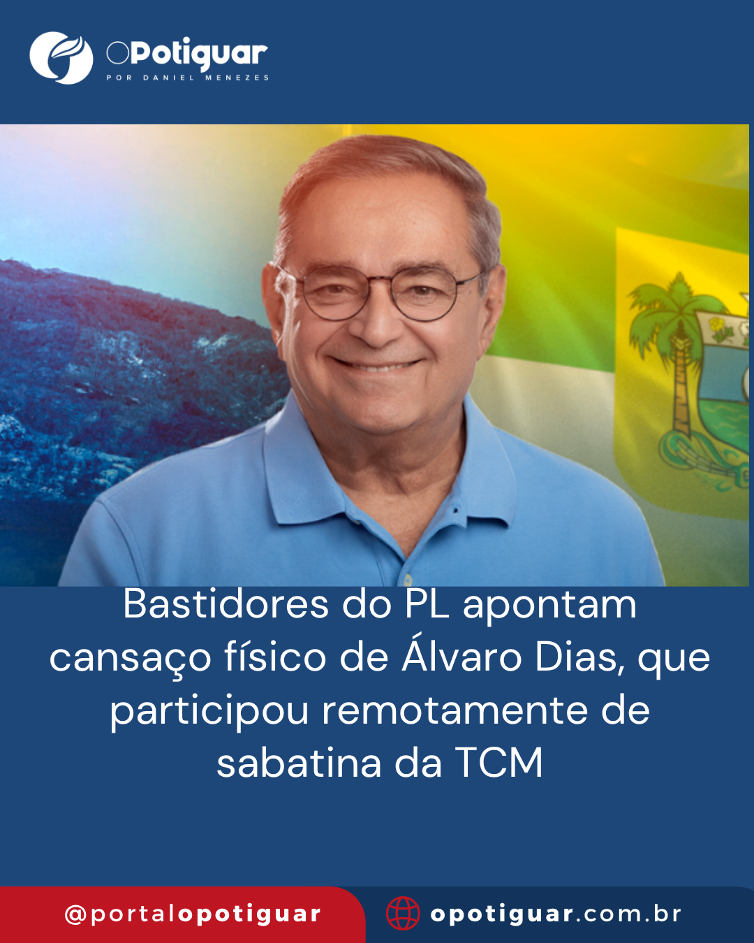 Foto do post