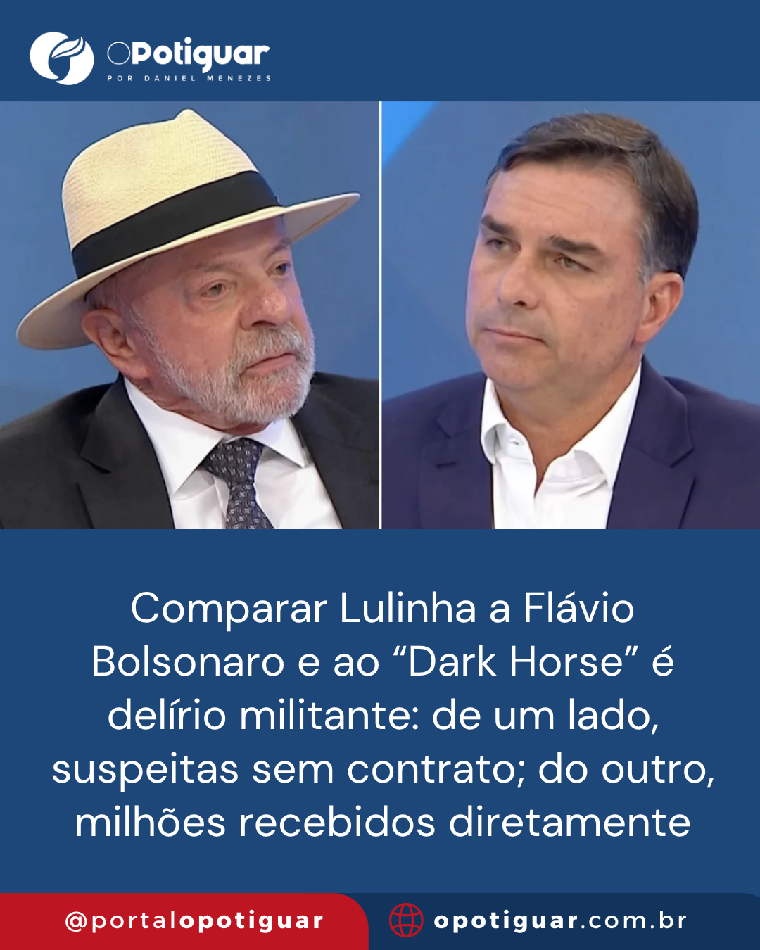 Foto do post