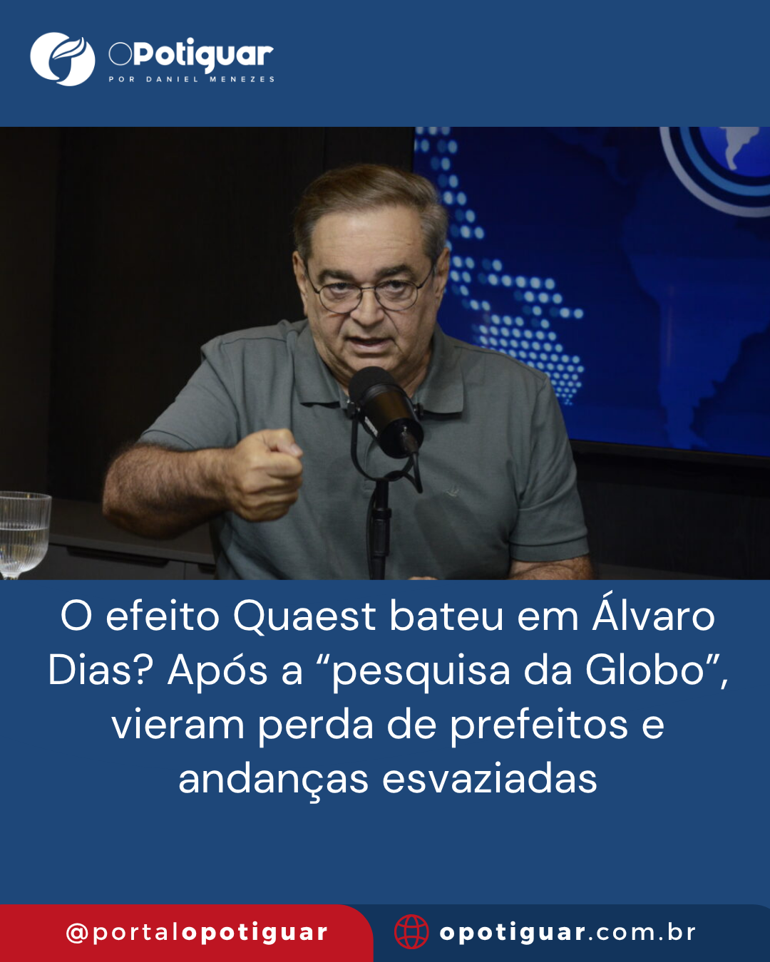 Foto do post